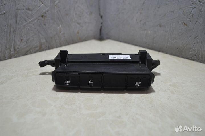 Блок кнопок Kia Ceed 2 JD