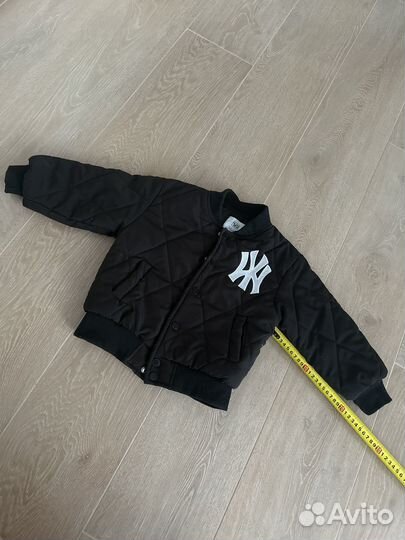 Жилет и картка 86-92