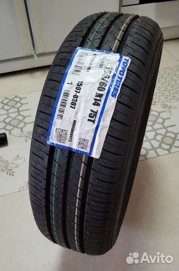 Toyo NanoEnergy 3 165/60 R14 75T