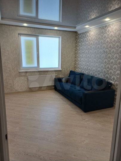 1-к. квартира, 42,8 м², 4/7 эт.