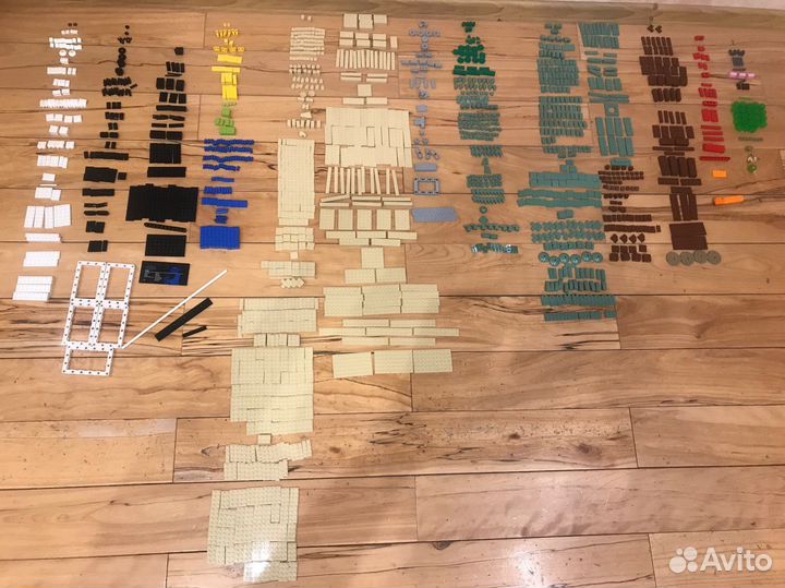 Lego Star Wars 75255