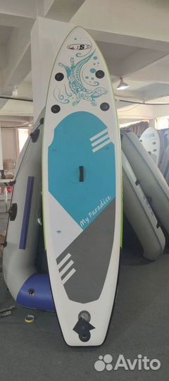 Сап борд Sup board Сап доска прогулочный