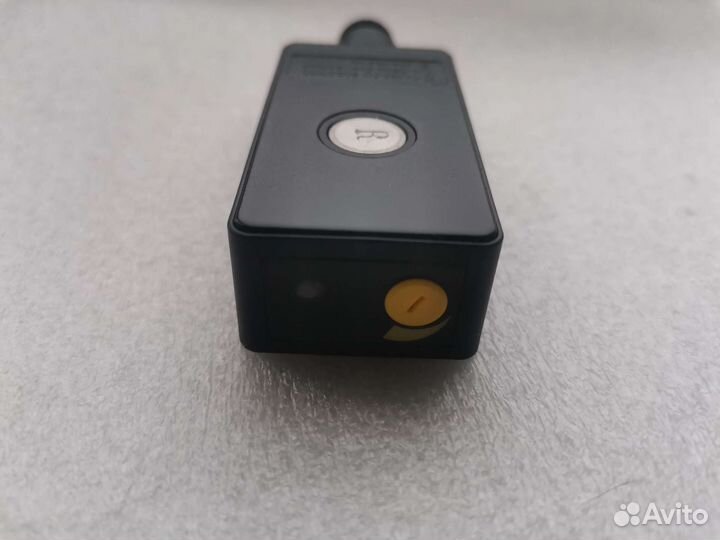 Ультразвуковой датчик