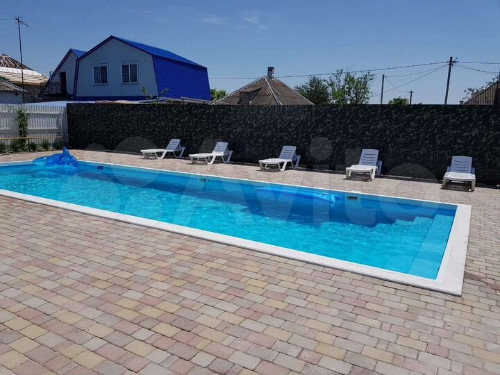 Комната 30 м², 1/3 эт.