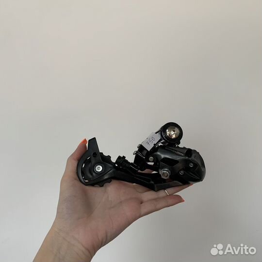 Переключатель скоростей