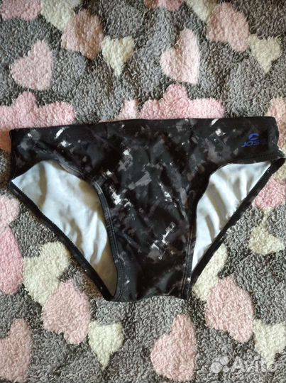 Купальные плавки мужские