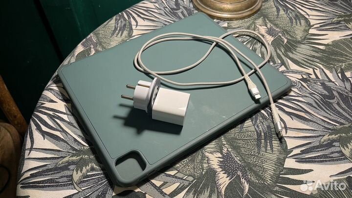 iPad pro 12.9 2021 m1 256gb Cellular+WiFi