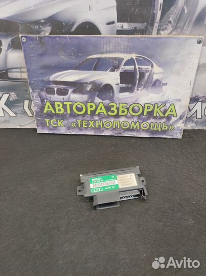 Блок управления зажиганием Audi 100 C4