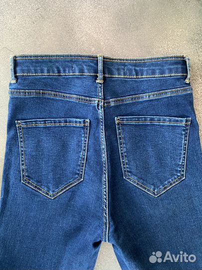 Джинсы женские Zara 42-44