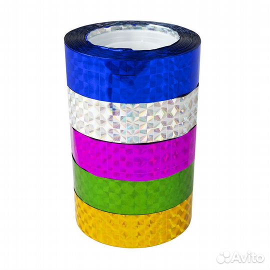 Обмотка для гимнастического обруча