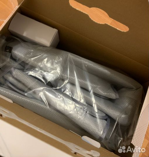 Компрессионный массажёр Planta MFC-80