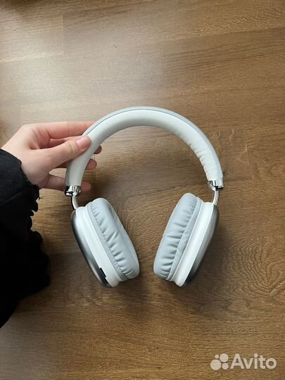 Наушники hoco