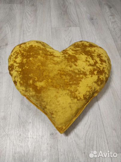 Декоративные подушки