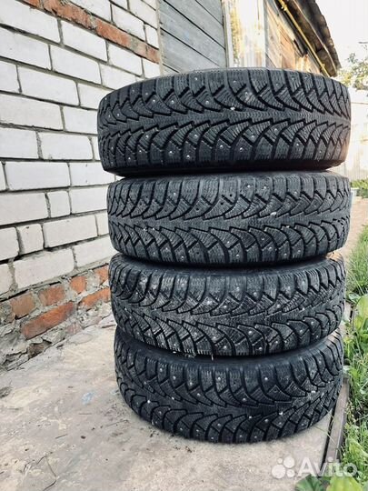 КАМА Кама-Евро-519 175/70 R13 82T