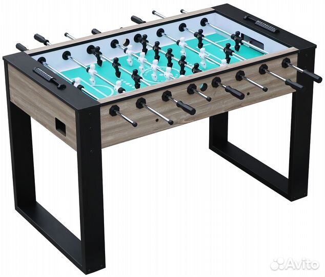 Настольный футбол Weekend Pride - торг