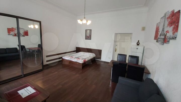 2-к. квартира, 62 м², 2/2 эт.