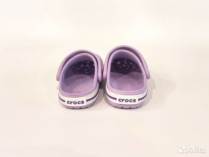 Crocs сабо детские, c6