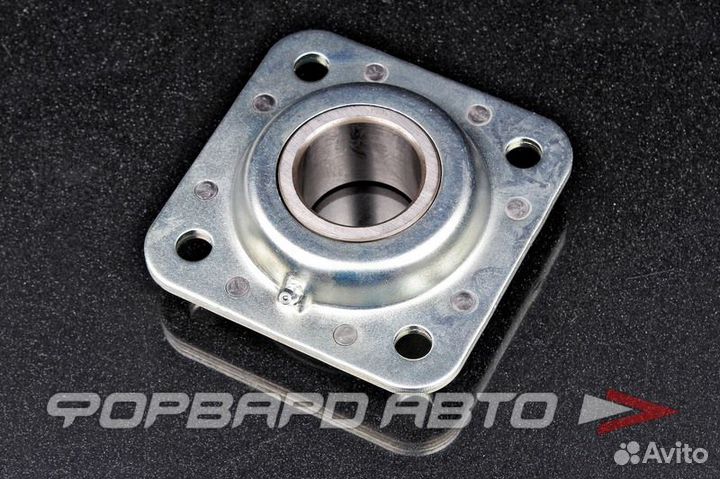 Подшипниковый узел 44,5*127*42,85 ST491A KG Китай