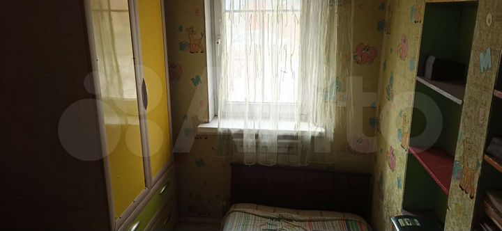 Дом 36 м² на участке 1 сот.