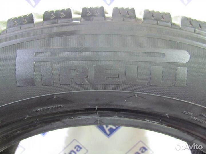 Pirelli Ice Zero 255/55 R18 97P