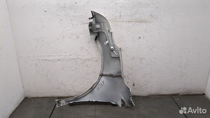 Крыло правое переднее Cadillac XT5, 2019