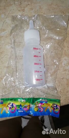 Соска для щенков