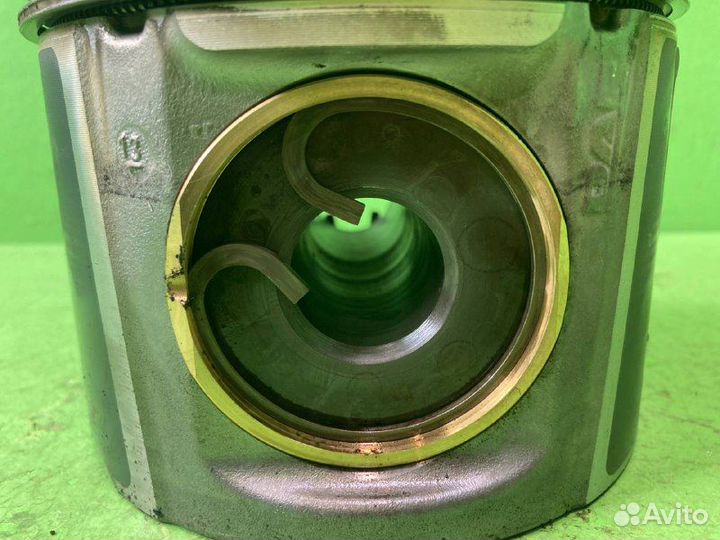 Поршень DAF XF105