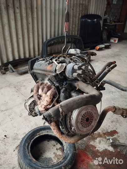 Д вс. гольф2. 1.3