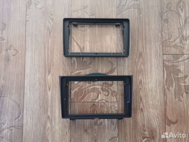 Магнитолла 2 din Android LADA Granta Kalina Гранта