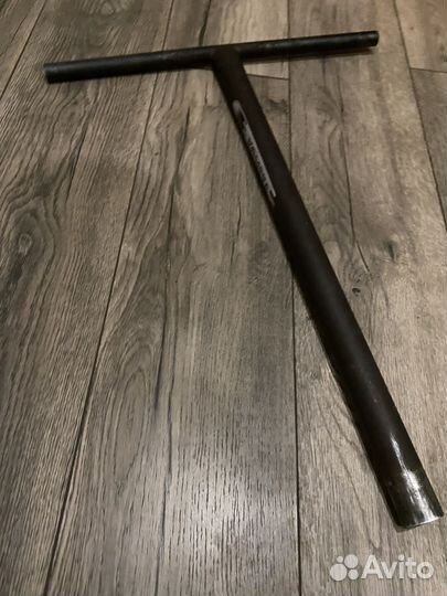 Запчасти на трюковой самокат