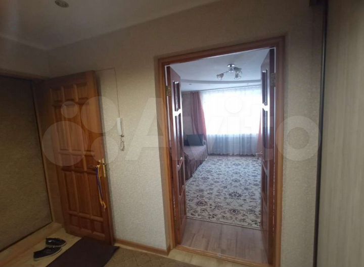 2-к. квартира, 55,7 м², 5/5 эт.