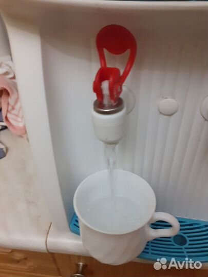 Кулер для воды