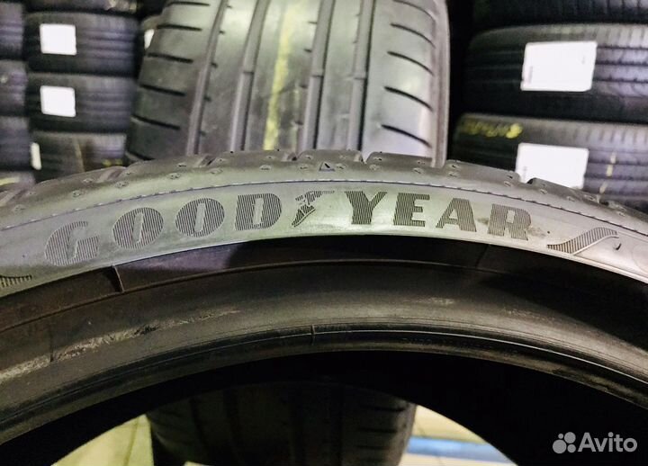 Goodyear Eagle F1 Asymmetric 3 275/30 R20