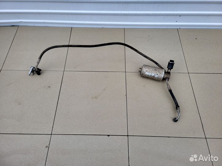 Трубка кондиционера VW Golf 3