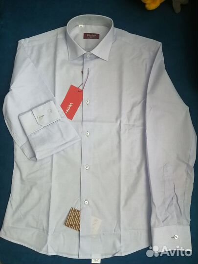 Сорочка подростковая новая