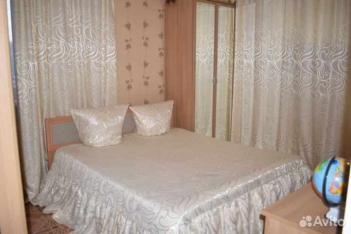 Накидка на кровать двухспальную +2 наволочки