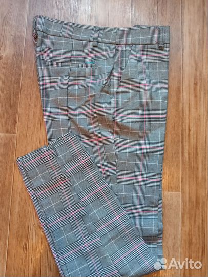 Брюки женские классические