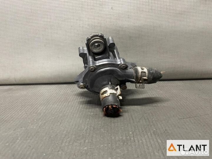 Помпа инвертора toyota prius