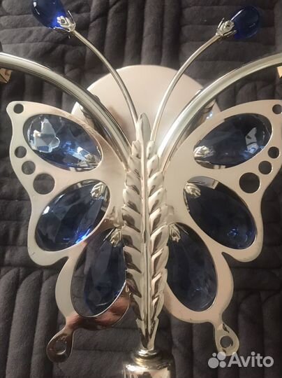 Люстра потолочная