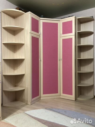 Детская мебель