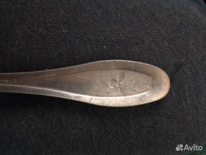 Ложка алюминий