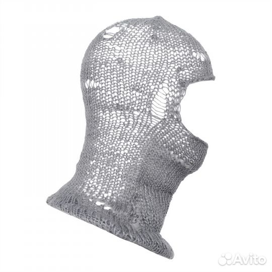 Вязанная балаклава agony