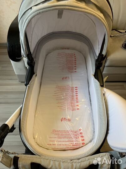 Коляска Esspero Ground Tour 2в1