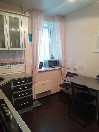 1-к. квартира, 34,7 м², 8/9 эт.