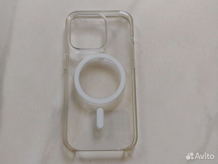 Чехол на iPhone 14 pro