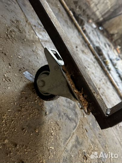 Сушилка для ковров