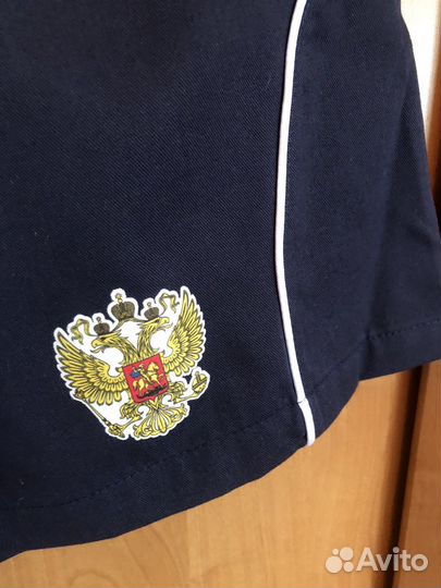 Шорты новые, 48-50 размер