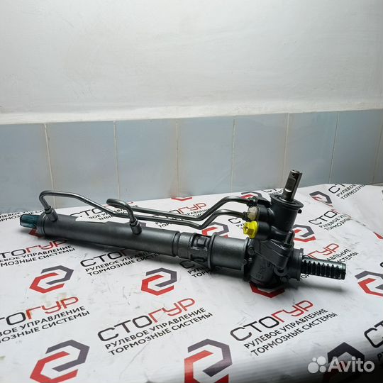 Рулевая рейка Renault Clio 1 1990-1998 ZF