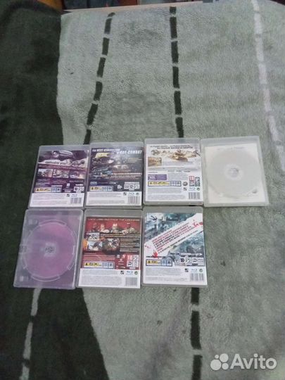 Игры для приставок ps3