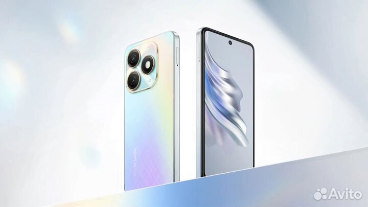 TECNO Spark 20, 8/128 ГБ